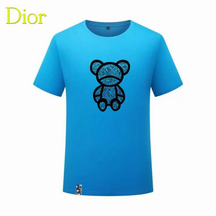 Dior T Shirts Short _SKUDiorM-5XL12yr3916236